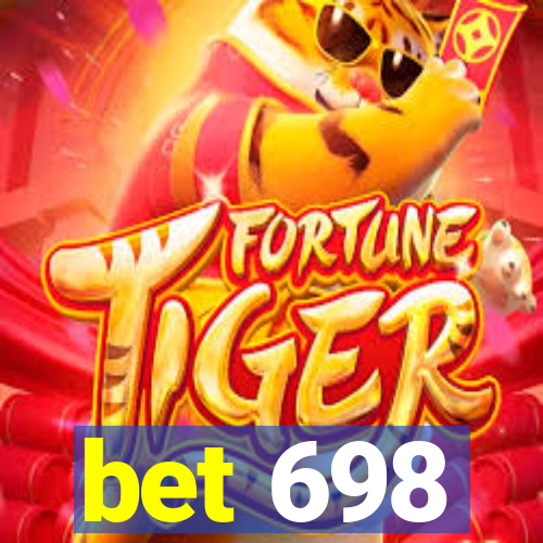 bet 698